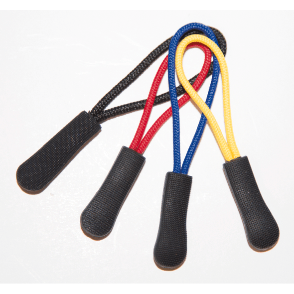 Result | Resistant "denim effect" parka